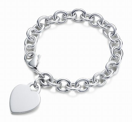 Bracciale Tiffany Modello 545